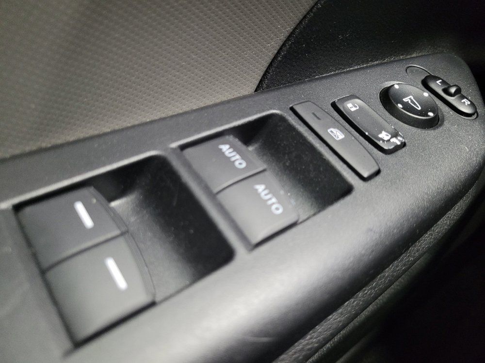 Used 2020 Honda Civic LX image 27
