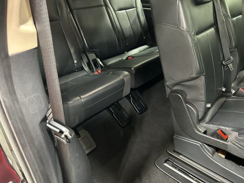Used 2024 Ford Expedition Max XLT AWD/4WD image 42