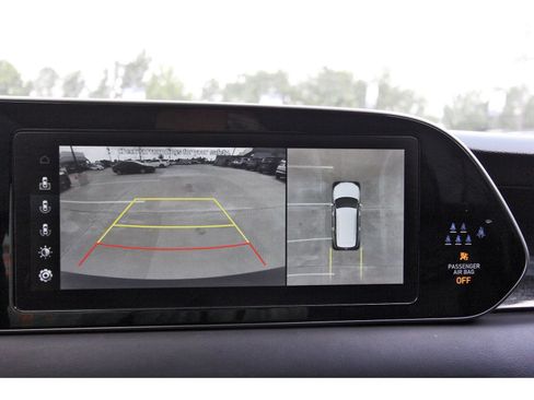 Used 2022 Hyundai Palisade Limited FWD image 25