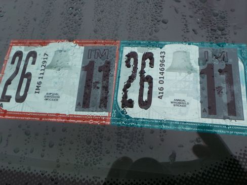 Used 2014 Buick Enclave Leather image 11