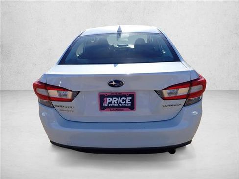 Used 2017 Subaru Impreza 2.0i Premium image 3