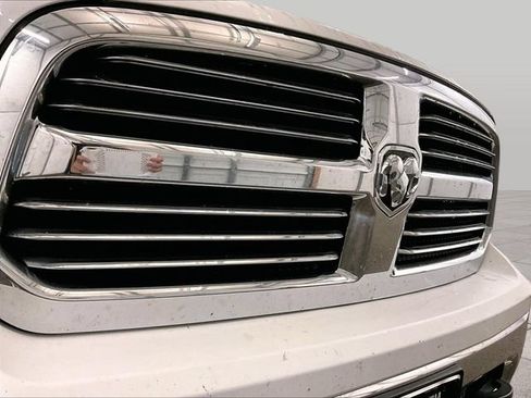 Used 2014 RAM 1500 Big Horn AWD/4WD image 30