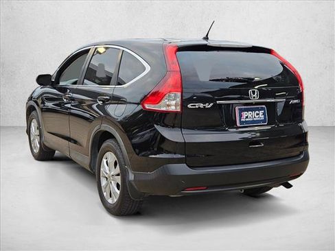 Used 2014 Honda CR-V EX image 7
