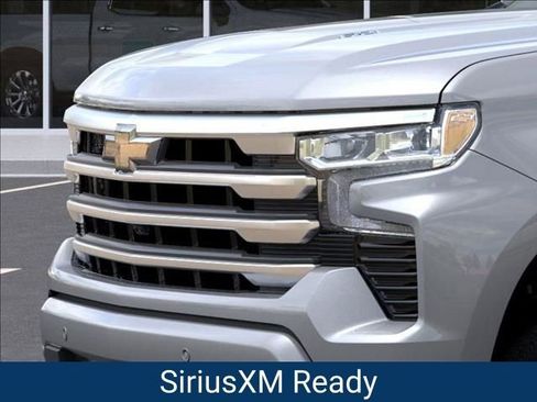 New 2026 Chevrolet Silverado 1500 High Country image 15
