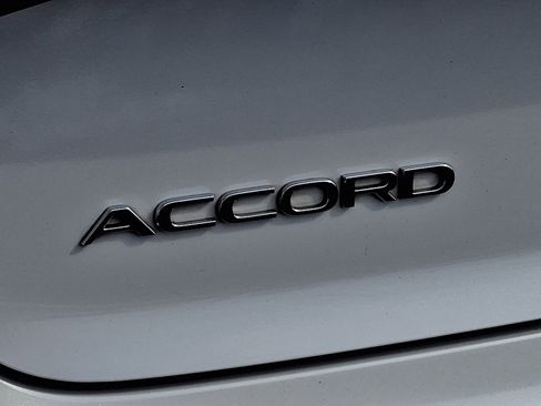 Used 2024 Honda Accord EX image 30