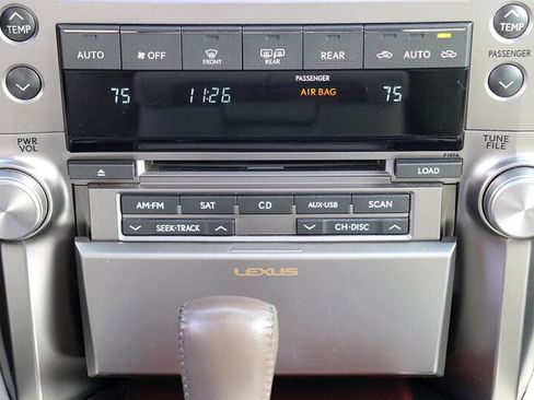 Used 2012 Lexus GX 460 image 25