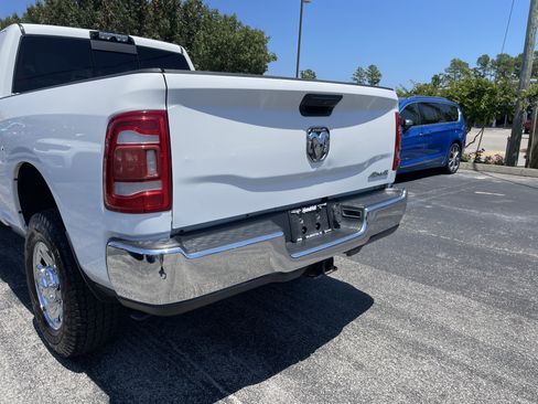 Used 2021 RAM 3500 Tradesman w/ Towing Technology Group AWD/4WD image 29