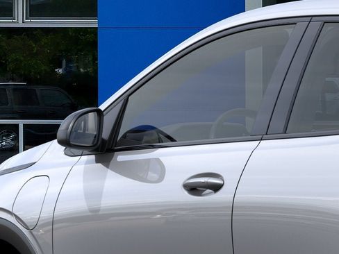 New 2027 Chevrolet Bolt LT FWD image 36