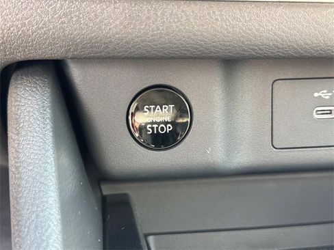 New 2026 Nissan Rogue S image 28