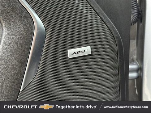 Used 2024 Chevrolet Suburban RST image 30