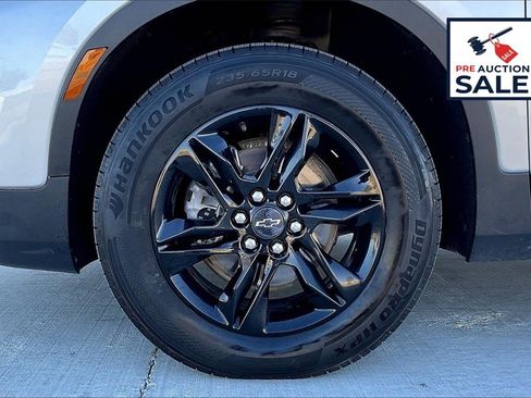 Used 2021 Chevrolet Blazer LT image 8