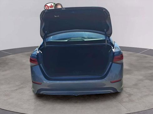 Used 2021 Nissan Sentra SR image 20