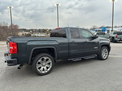 Used 2018 GMC Sierra 1500 2WD Double Cab w/ Elevation Edition image 6