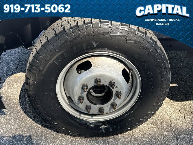Used 2024 Ford F350 XL w/ XL Driver Assist Package AWD/4WD image 15