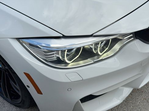 Used 2015 BMW M4 Coupe RWD image 33