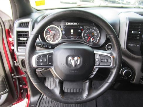 Used 2025 RAM 1500 Classic Warlock image 19