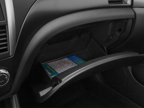 Used 2014 Subaru Impreza WRX Hatchback AWD/4WD image 19