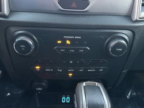 Used 2023 Ford Ranger XLT w/ Equipment Group 301A Mid image 33