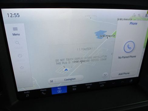 New 2025 Ford Bronco Raptor image 12