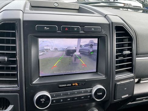 Used 2021 Ford Expedition Max Limited RWD image 26