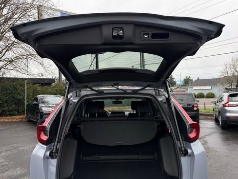 Certified 2022 Honda CR-V EX-L image 12