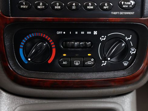 Used 2002 Saturn L-Series LW300 w/ Premium Pkg image 28