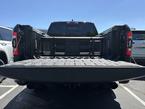 Certified 2022 RAM 1500 Laramie AWD/4WD image 9