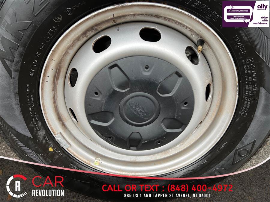 Used 2021 Ford Transit 250 148 High Roof Extended RWD image 15