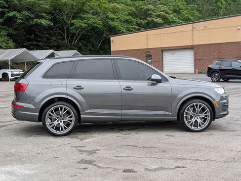 Used 2019 Audi Q7 3.0T Prestige AWD/4WD image 10
