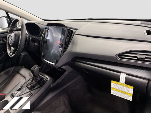 New 2026 Subaru Crosstrek 2.5i Limited AWD/4WD image 31