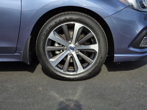 Used 2018 Subaru Legacy 2.5i Limited w/ Popular Package #2A AWD/4WD image 11