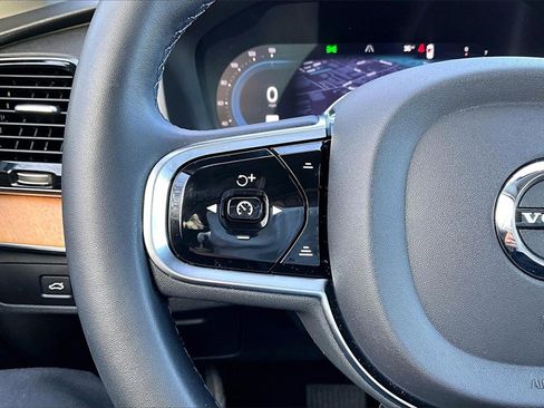 Certified 2023 Volvo XC90 B6 Plus w/ Protection Package Premier image 11