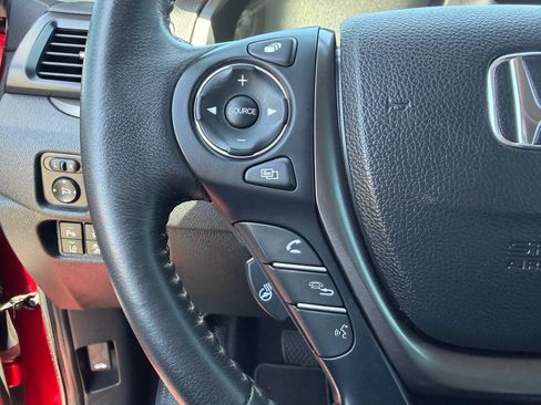 Used 2023 Honda Ridgeline RTL-E image 18