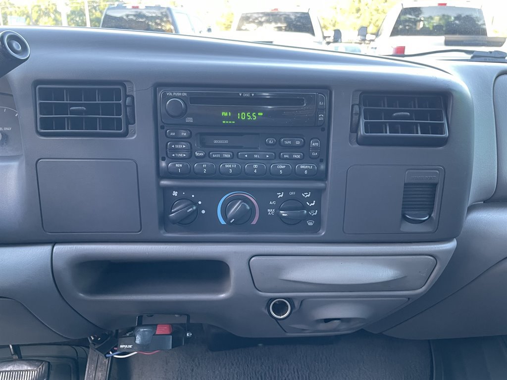 Used 2001 Ford F350 XLT RWD image 23