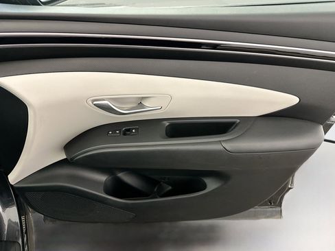 Used 2024 Hyundai Tucson SEL image 33