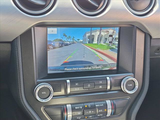 Used 2022 Ford Mustang GT Premium w/ Equipment Group 401A RWD image 14