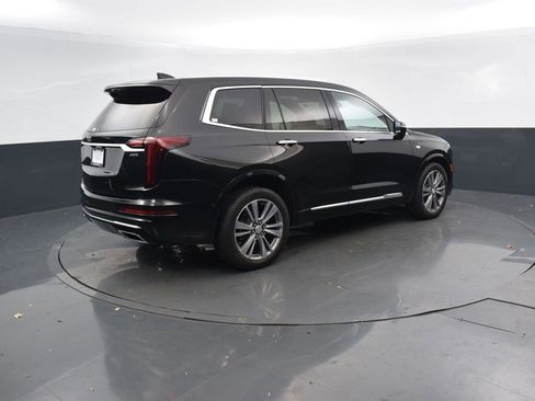 Used 2020 Cadillac XT6 Premium Luxury image 6