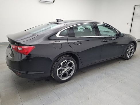 Used 2024 Chevrolet Malibu LT image 10
