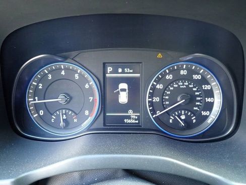 Used 2023 Hyundai Kona SEL AWD/4WD image 15