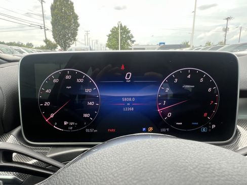 Used 2025 Mercedes-Benz C 300 4MATIC Sedan image 22