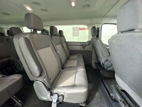 Used 2023 Ford Transit 350 XLT image 39