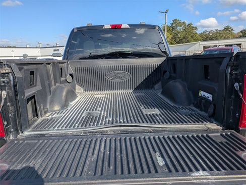 Used 2021 Ford F150 XLT w/ Equipment Group 302A High image 10