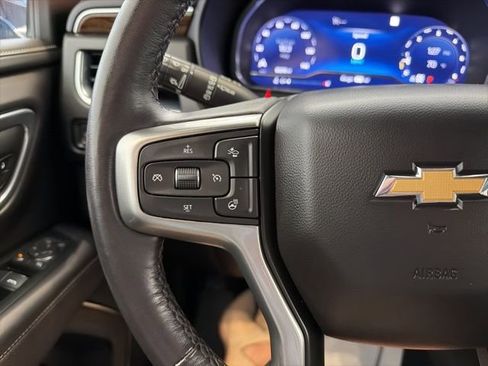Certified 2022 Chevrolet Tahoe Premier w/ Premium Package AWD/4WD image 30