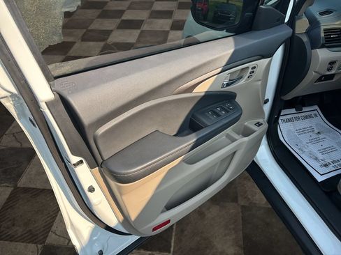 Used 2020 Honda Pilot EX-L image 23