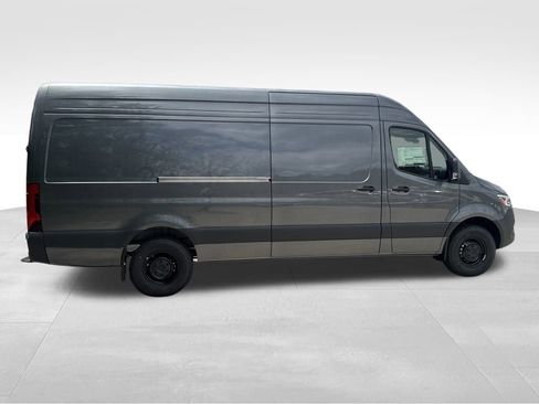 New 2025 Mercedes-Benz Sprinter 2500 image 6