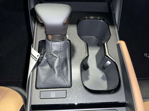 New 2025 Lexus ES 350 350 w/ Premium Package image 15