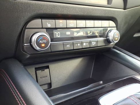 Used 2025 MAZDA CX-5 Carbon Edition image 21