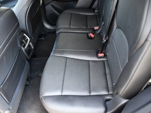 Certified 2025 INFINITI QX50 Luxe AWD/4WD image 18