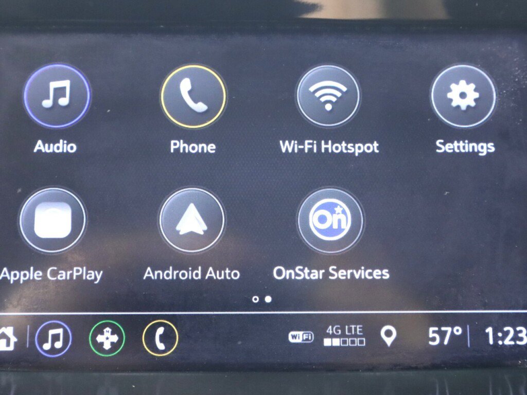 Used 2020 Chevrolet Spark LT FWD image 17
