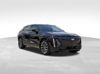 New 2026 Cadillac Lyriq Sport AWD/4WD video 1